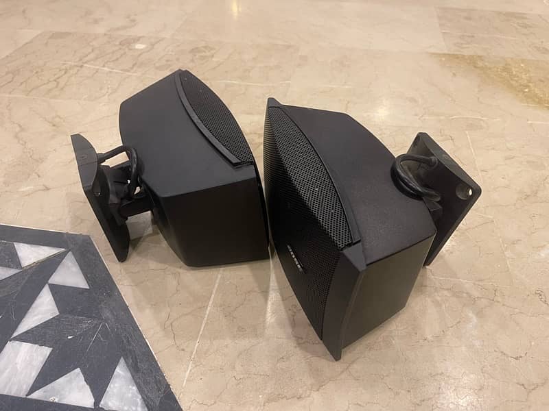 Bose Professional FreeSpace DS 16S Loudspeaker ( jbl Klipsch focal b&w 5