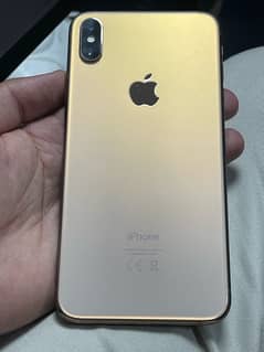 i phone xs max pta approve 64 Gb