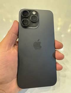 iphone 15 pro max jv 256gb