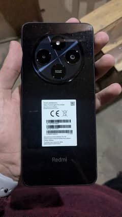 Redmi 14 c 6 /128