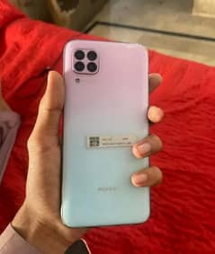 Huawei nova 7i 8gb 128gb 15k final