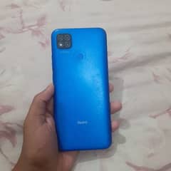 Redmi 9c 3/64 Gb