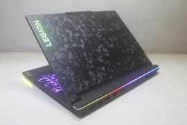 Lenovo legion 9 16IRX9 core i9-14900