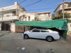 Bungalow Available For Sale Gulshan-e-Iqbal Block 9 Karachi