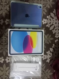 Apple Ipad (10th Generation)