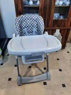 tinnies high chair