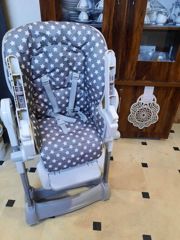 tinnies high chair 2