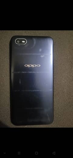 OPPO A1K PTA APPROVED