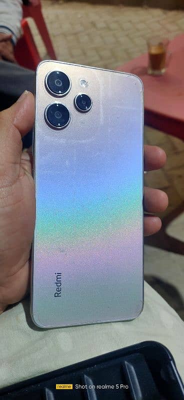 Redmi 12 8 128 7