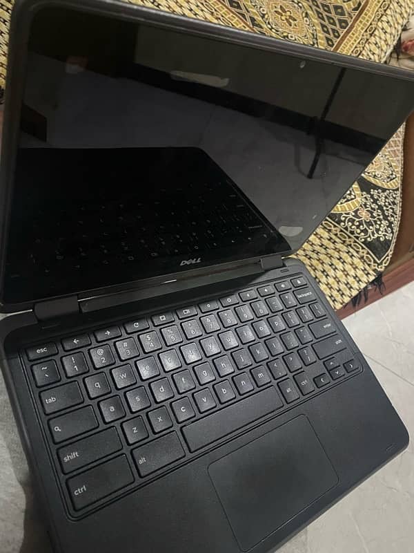 DELL CHROMEBOOK 3189 2