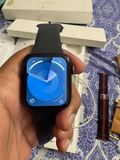 apple watch series 6 44mm