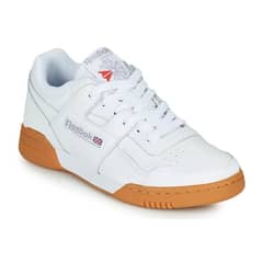 Reebok Classic Workout Plus