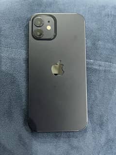 iphone 12 in brand new condition