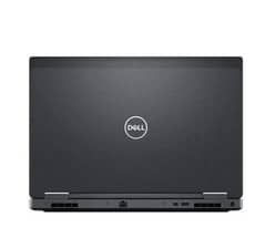 DELL Percison 7540 Workstation