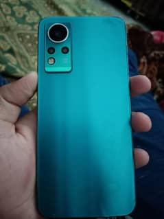 Infinix x663