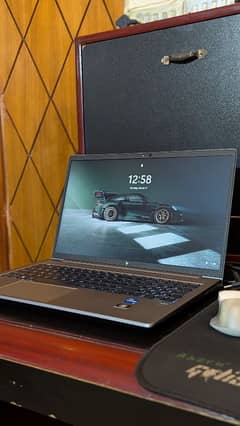 HP ZBook Power G9 15.6 inch Mobile Workstation PC