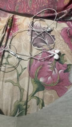 iPhone original headphones for sell