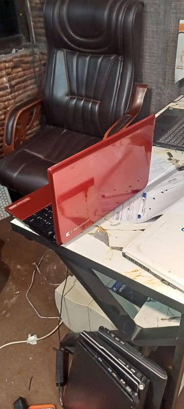 i5 3rd generation 4gb ram 320 hard with 2 month warrenty 2