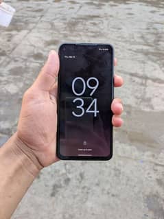 Google pixel 4a 5g