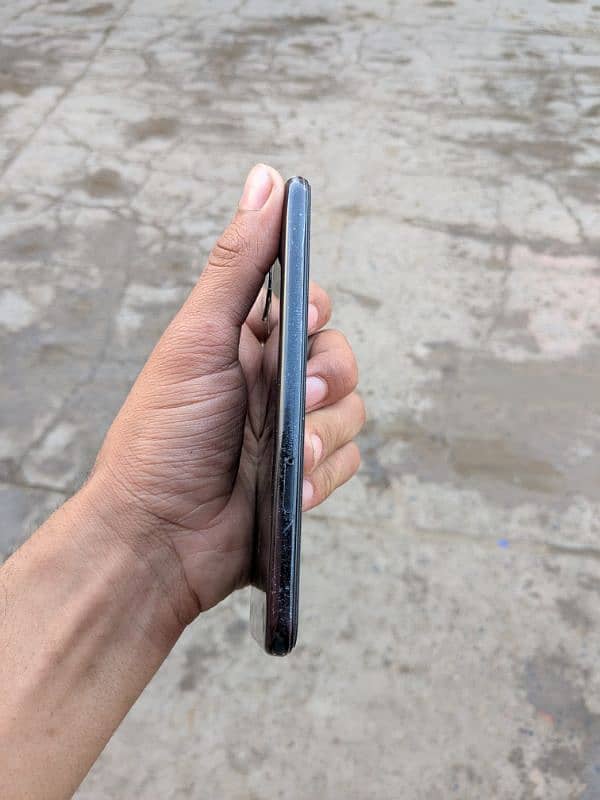 Google pixel 4a 5g 1