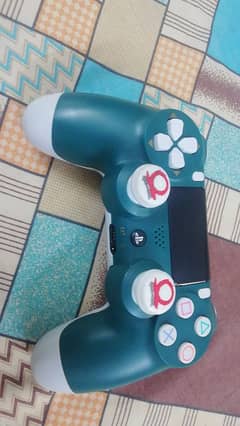 DUALSHOCK