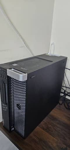 Gaming PC within budget.