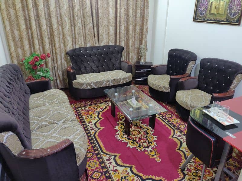 7 seater sofa set 1