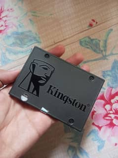 SSD