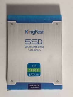 kingFast SSD 128 256 1TB