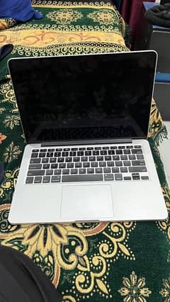 Macbook Pro Retina 13 Inch