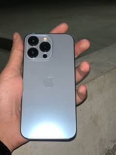 Iphone 13 Pro Jv