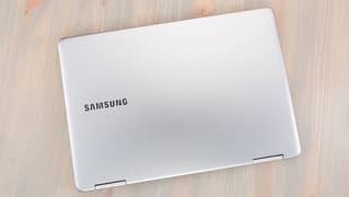 Samsung notebook 9 pro 940