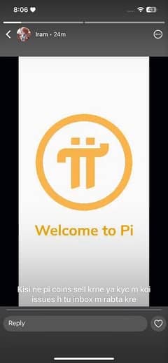 pi coins sell and buy