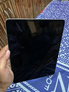 iPad pro m1 4generation