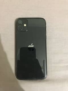 IPhone 11 64 GB JV with Box