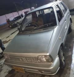 car for rent suzuki alto and mehran