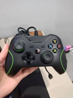 Xbox one wired controller