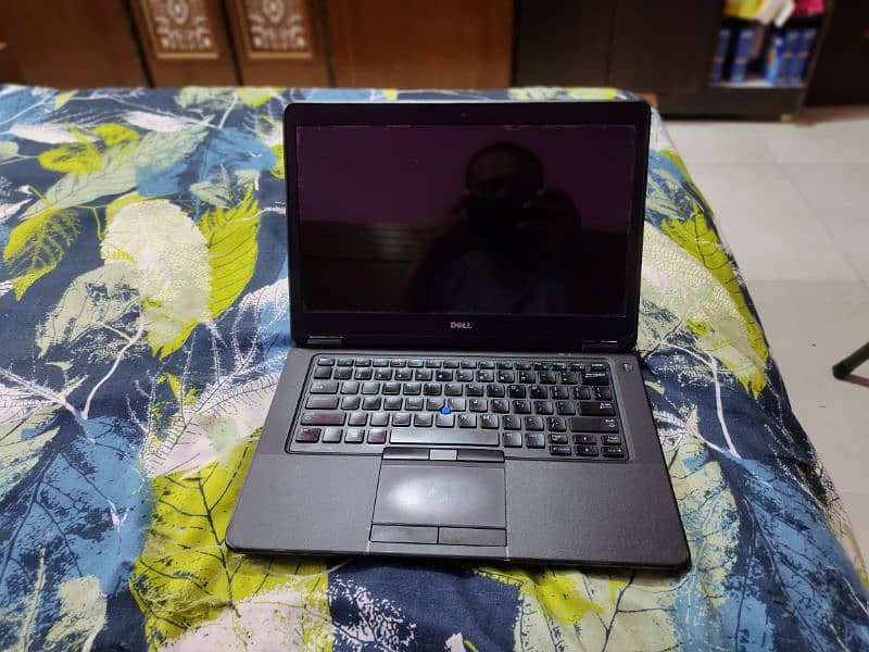 dell E7450 6