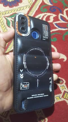 itel vision 1 pro