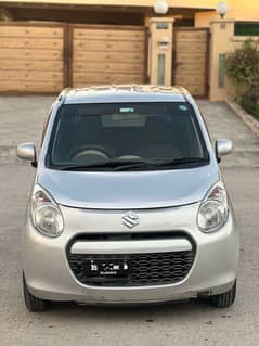 Suzuki Alto 2014