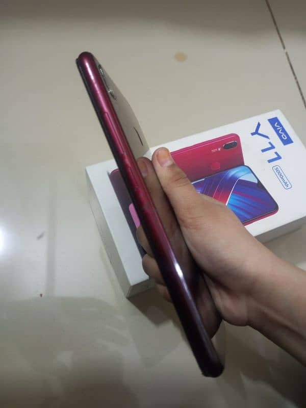 vivo y11 pta approved. 1