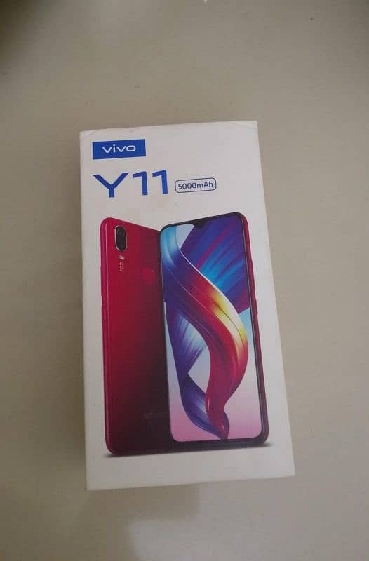 vivo y11 pta approved. 2