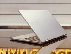 Samsung Notebook 9 pro Core i7 8th