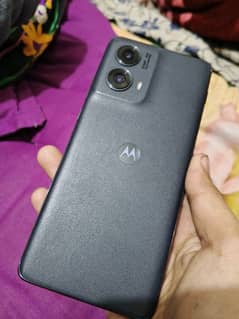 Motorola edge fusion 50