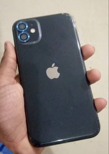 Apple iPhone 11 1