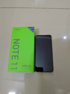 infinix