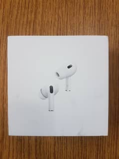 Apple Airpods 2 USB-C