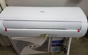 Haier Ac