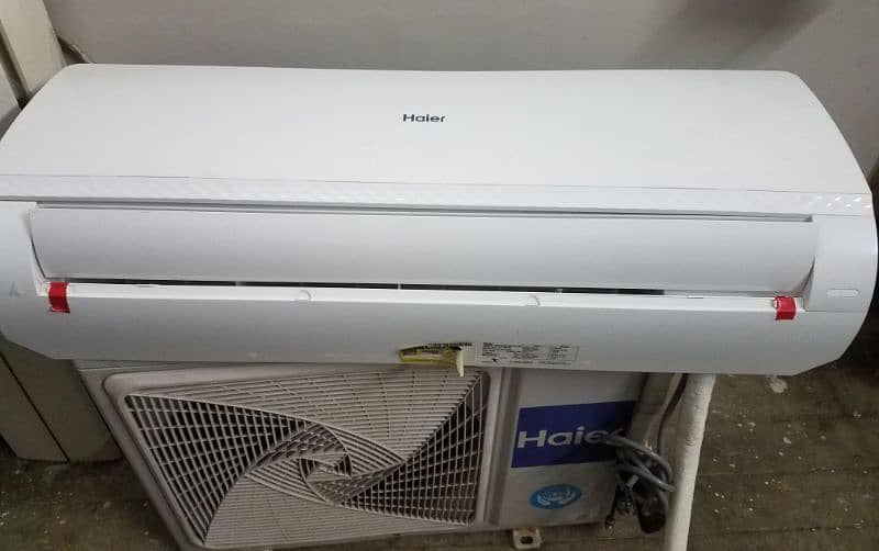 Haier Ac 0