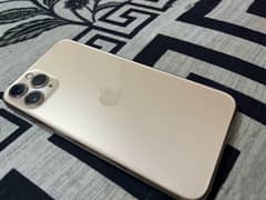 IPHON11 PRO 10/10 condition